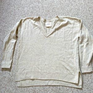 Lucky Brand sweater